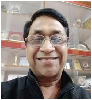 Ajay Garg
